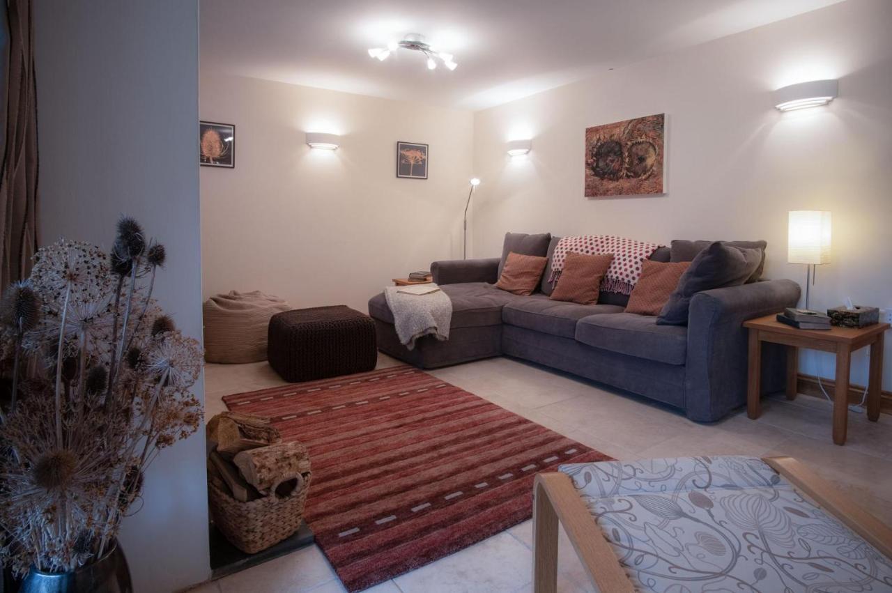 Llais Afon - 3 Bedroom Holiday Home - Fishguard Zewnętrze zdjęcie